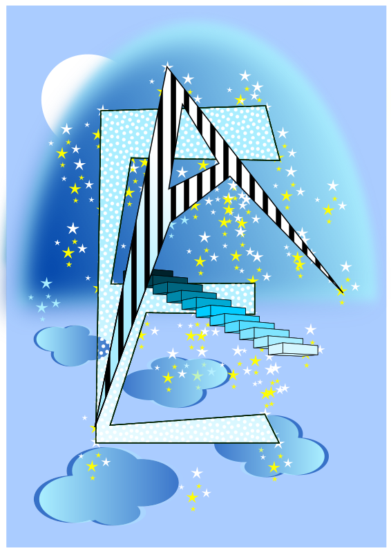 Stairway to Heaven