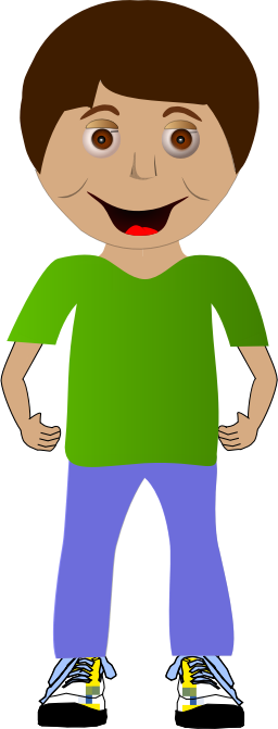 Boy