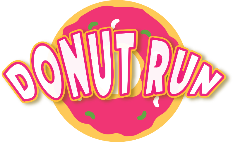DR Logo