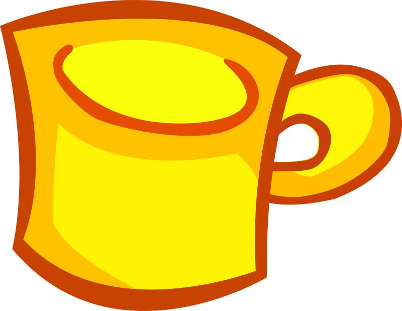 Architetto -- Cup