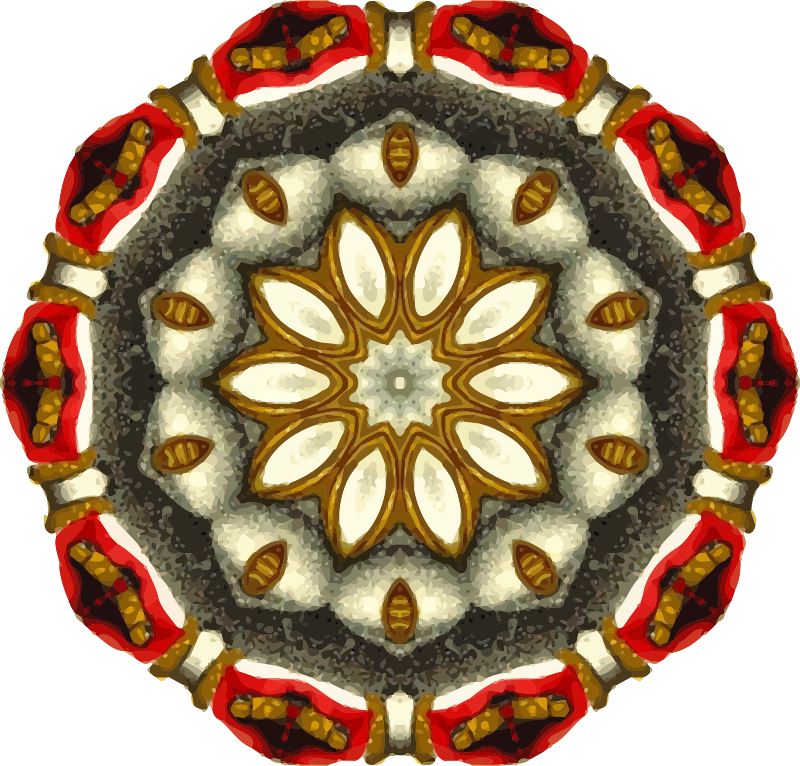 Mandala 11