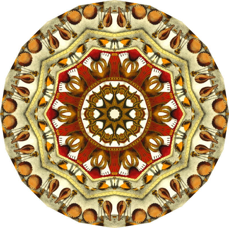 Mandala 14