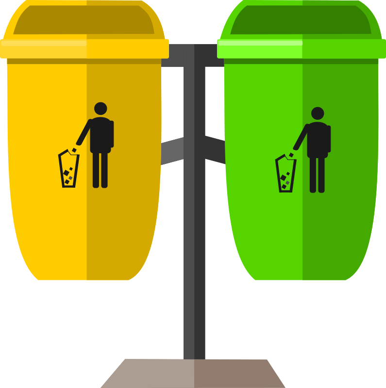 Trash Can