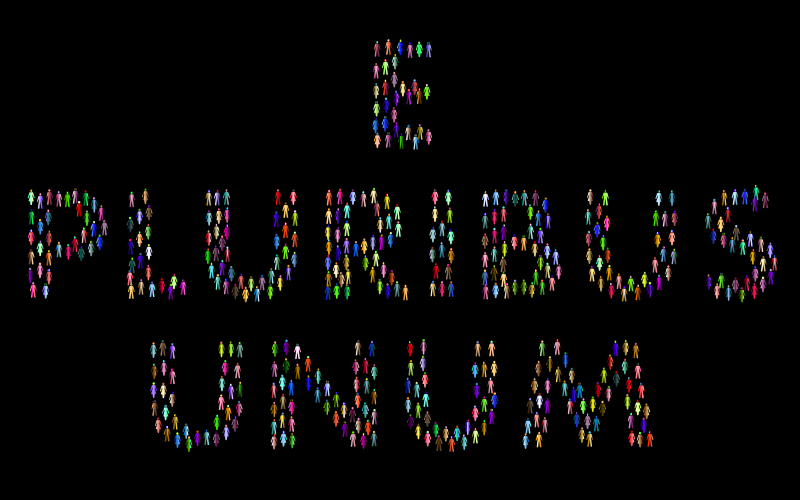 Prismatic E Pluribus Unum Is People 3