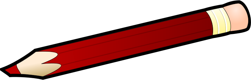 Red Pencil