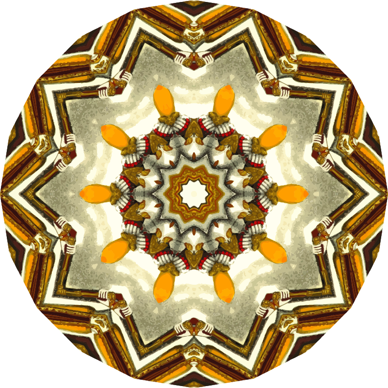 Mandala 17