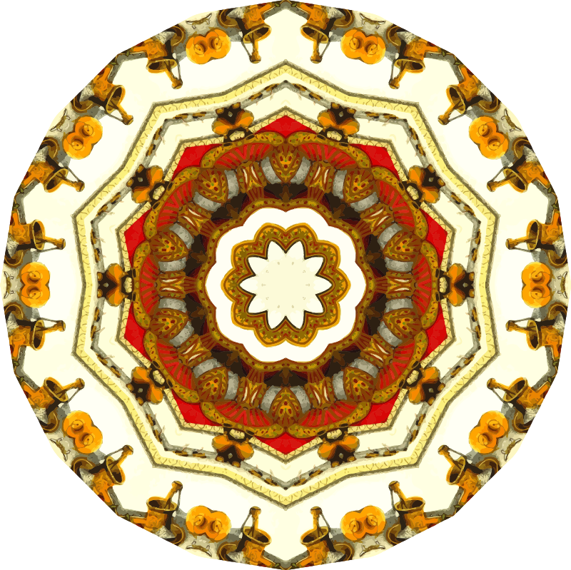 Mandala 15
