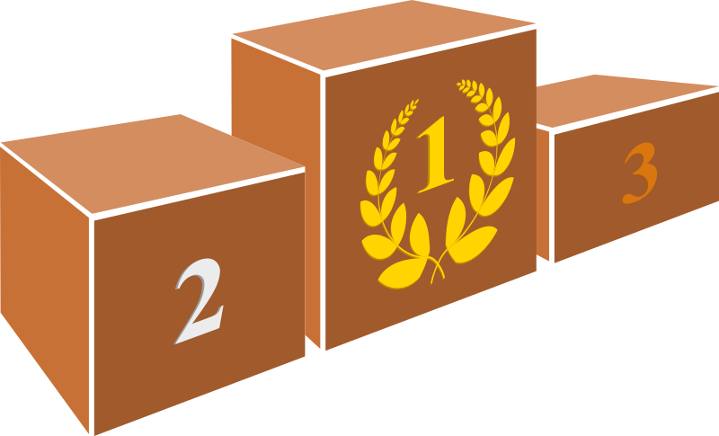 Podium