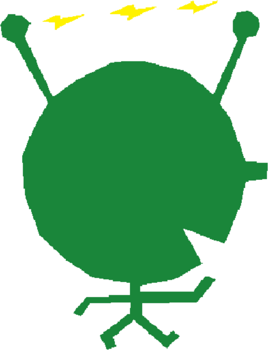 Antenna Head