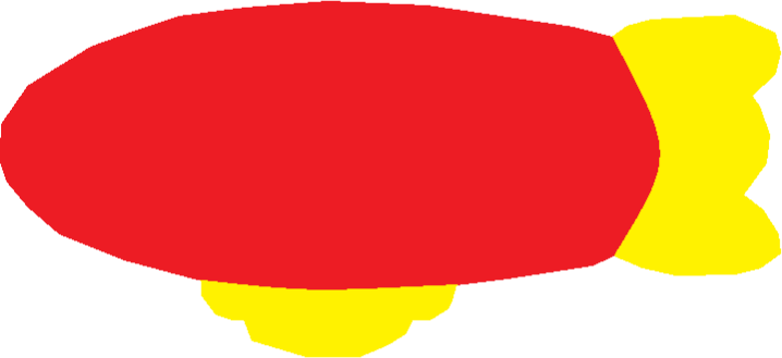 Blimp