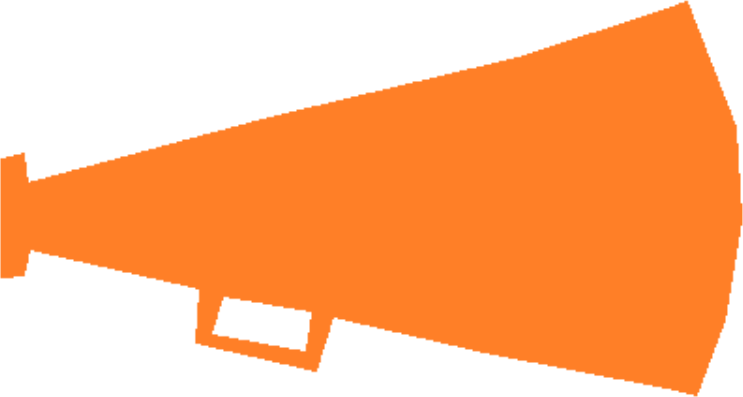 Bullhorn