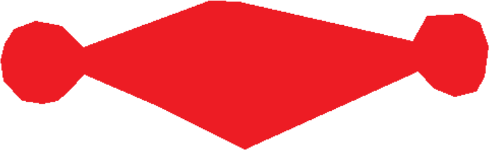 Dotted Diamond
