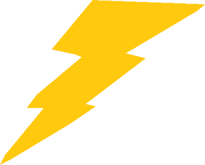 Lightning Bolt