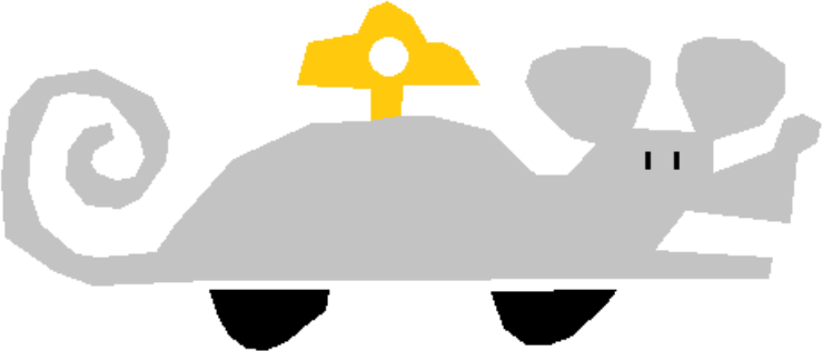 Mouse
