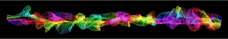 Prismatic Firestream