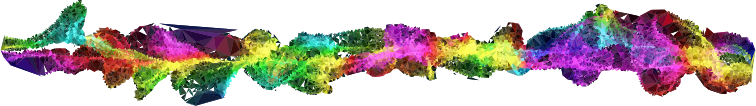 Prismatic Firestream No Background