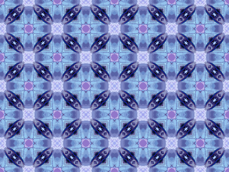 Background pattern 133 (colour 4)