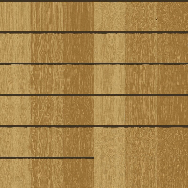 wood pack 22