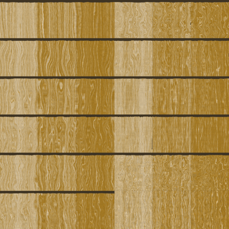wood pack 23