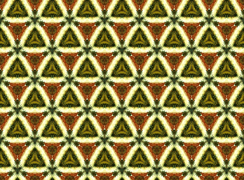 Background pattern 134