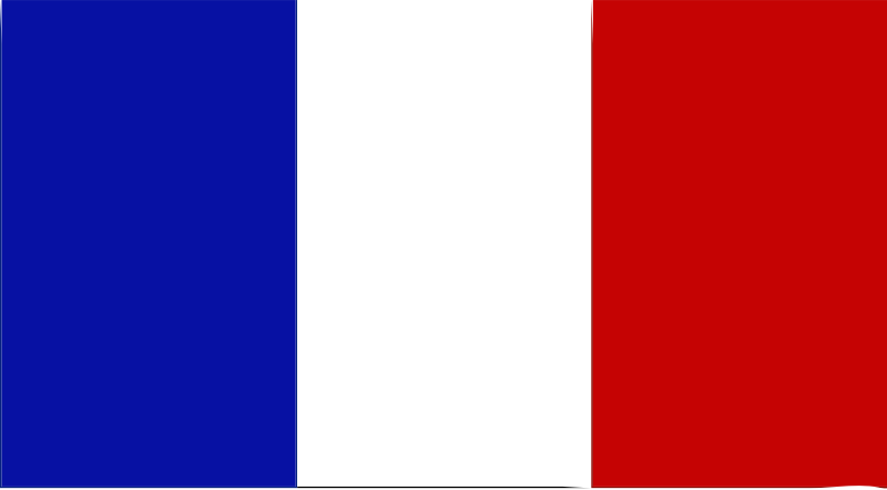 Flag of France