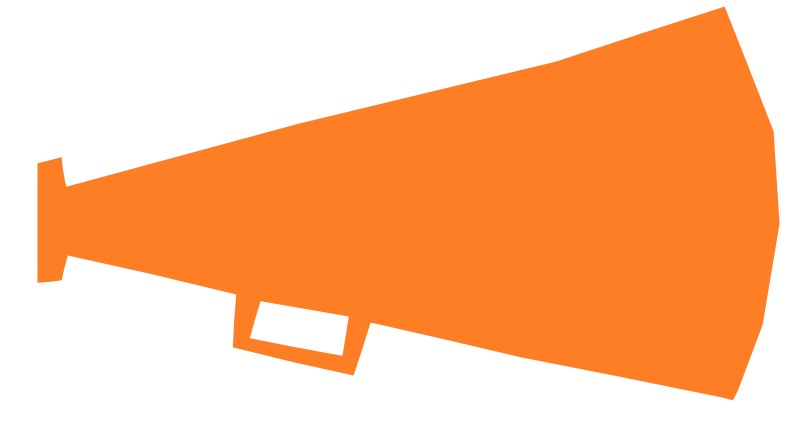 Bullhorn refixed