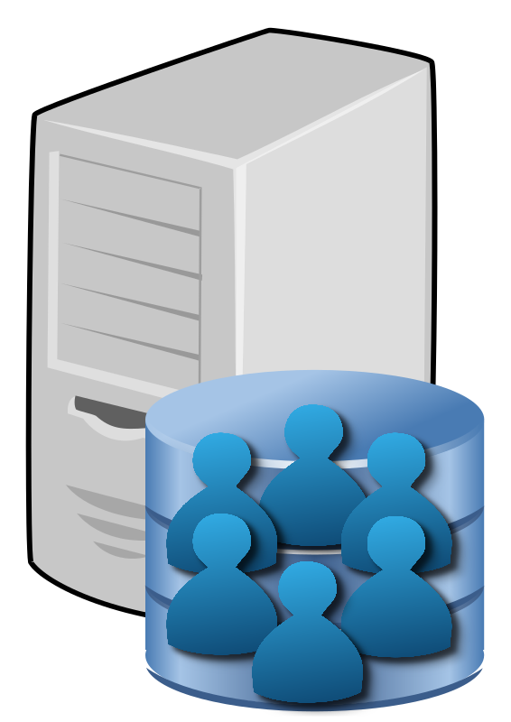 user store