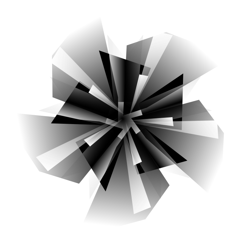 gradient-ornament