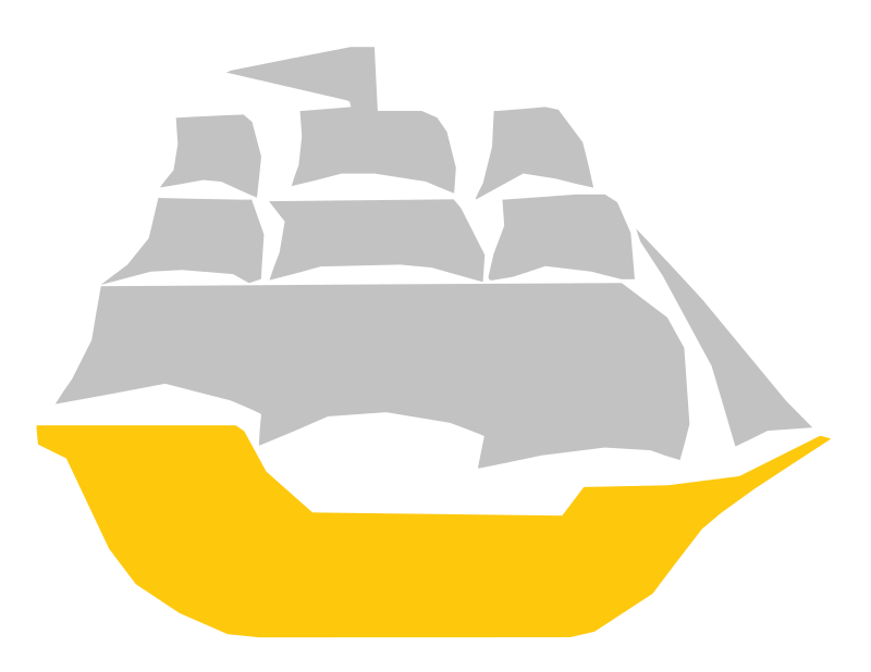 Pirate Ship refixed