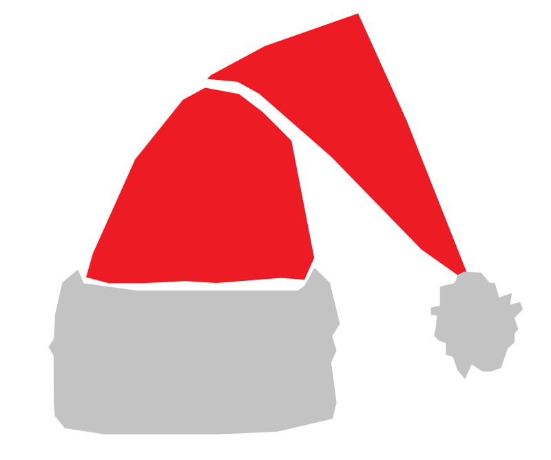 Santa Hat refixed