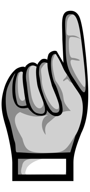 hand