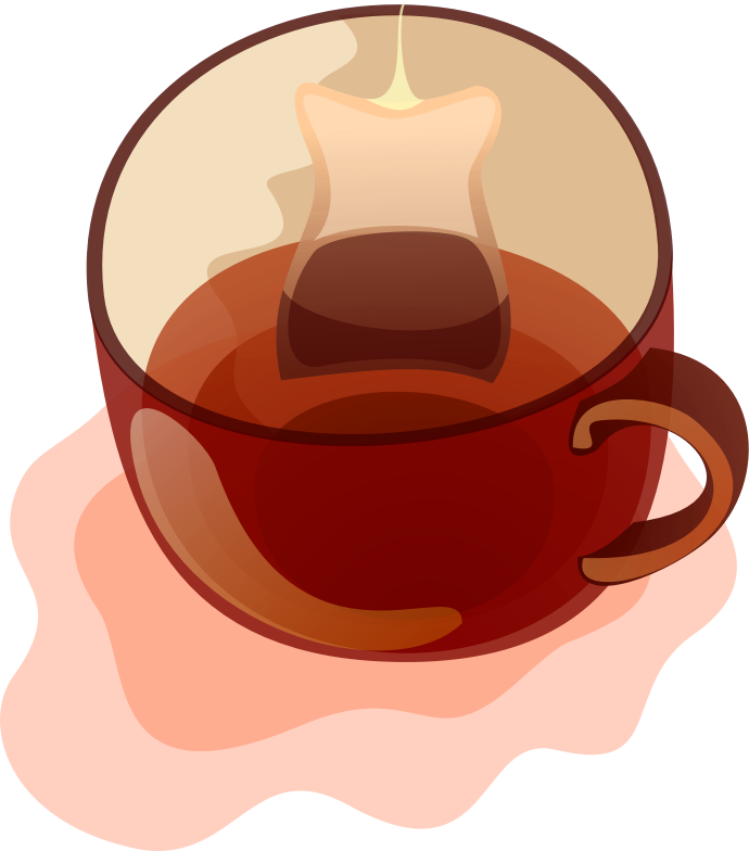 mug of tea