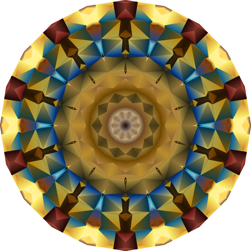 Mandala 18