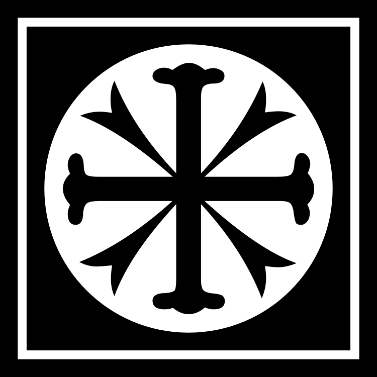 Decorative Square 12