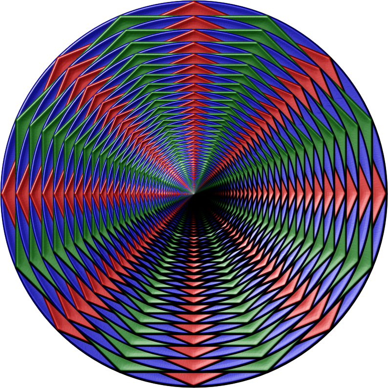 RGB Lusion
