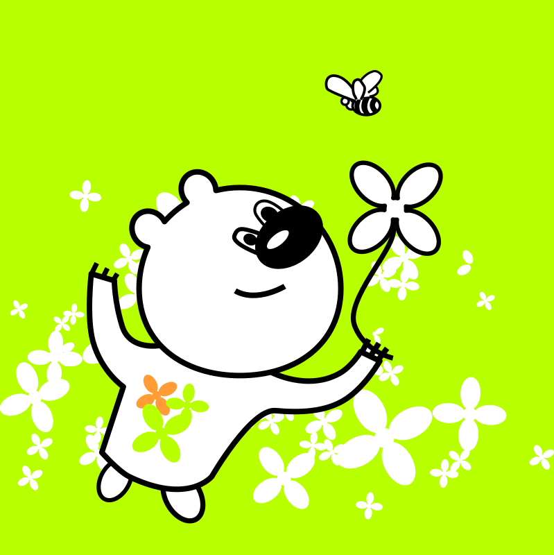 bear