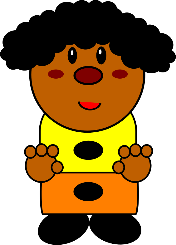 Joan basic