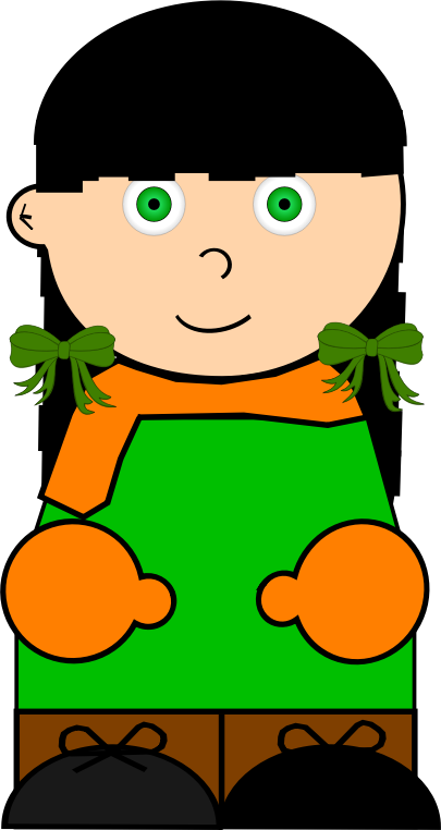 Kid 5