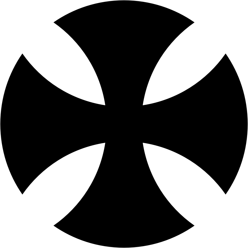 Cross XVII