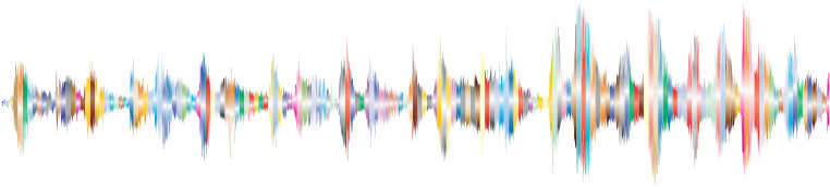 RGB Sound Wave 2