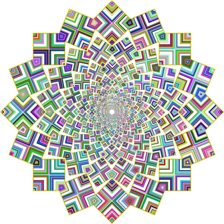 Geometric Cyclone