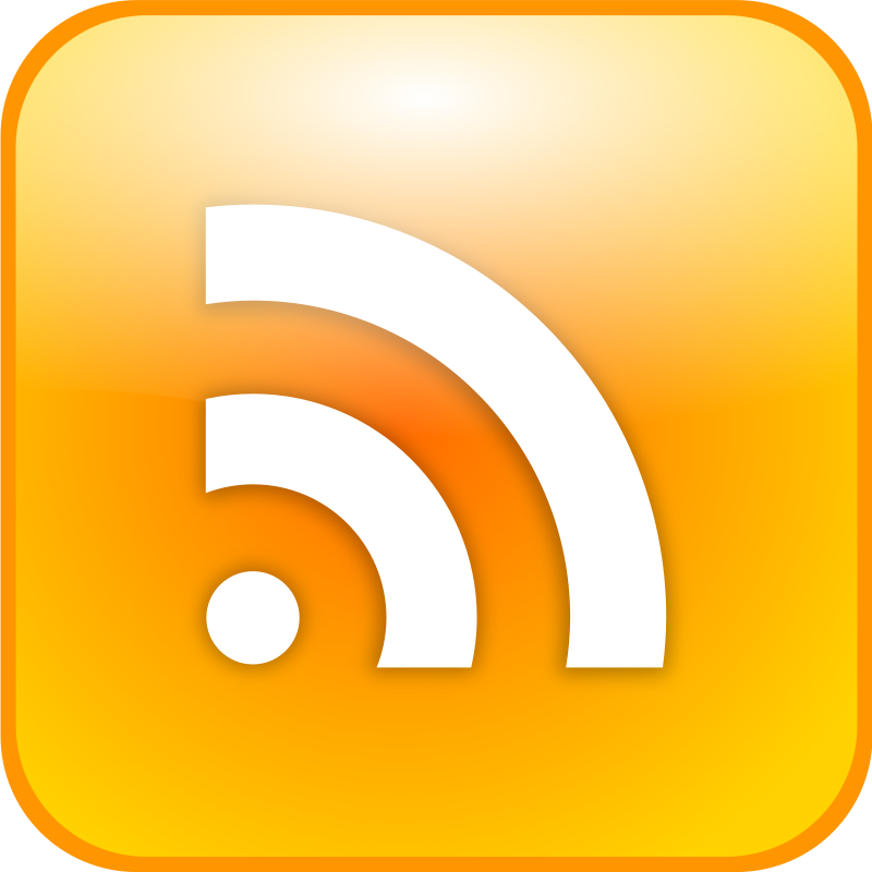 RSS icon