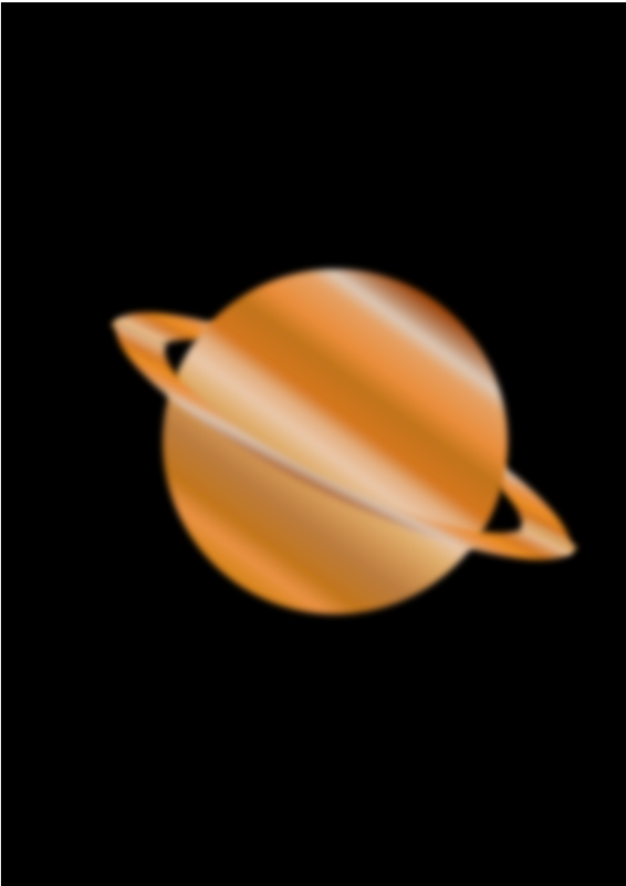 saturn planet-planeta saturno