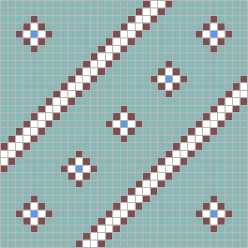 tracery
