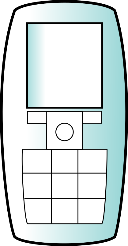 cellular phone