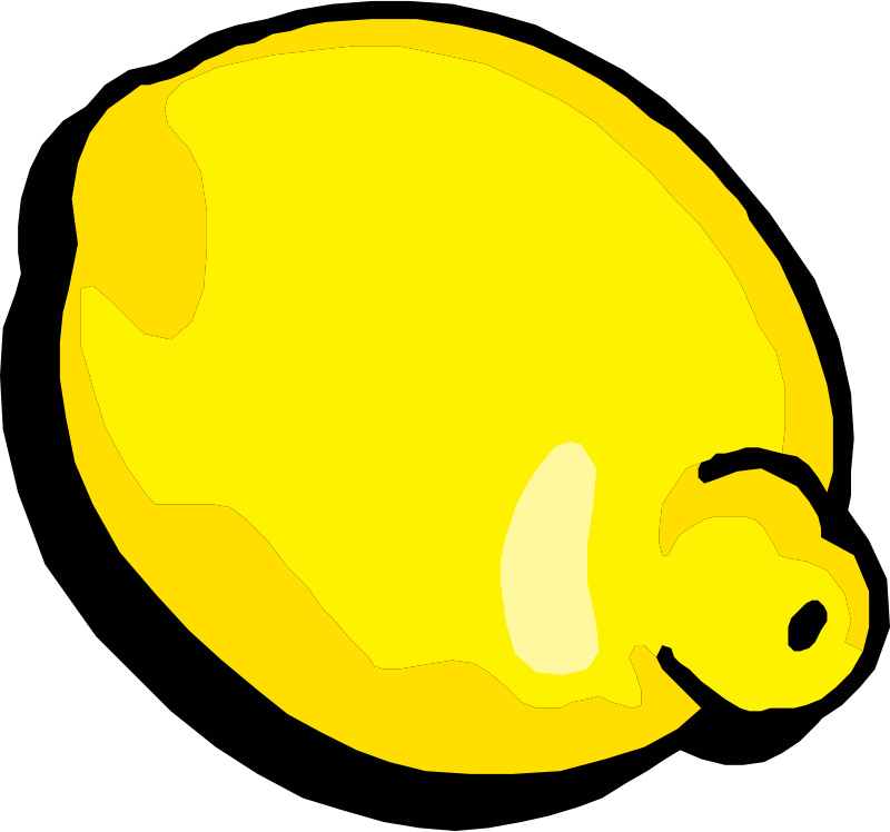 lemon