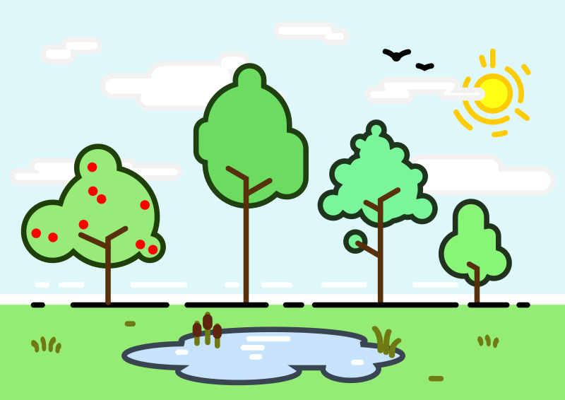 Trees