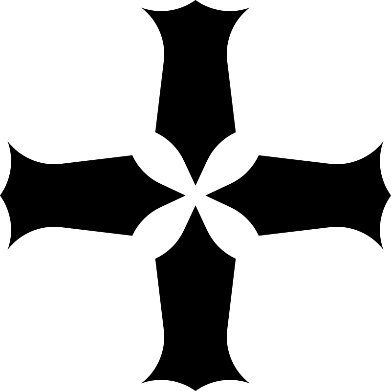 Cross CXXXI