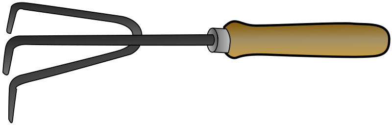 Cultivator
