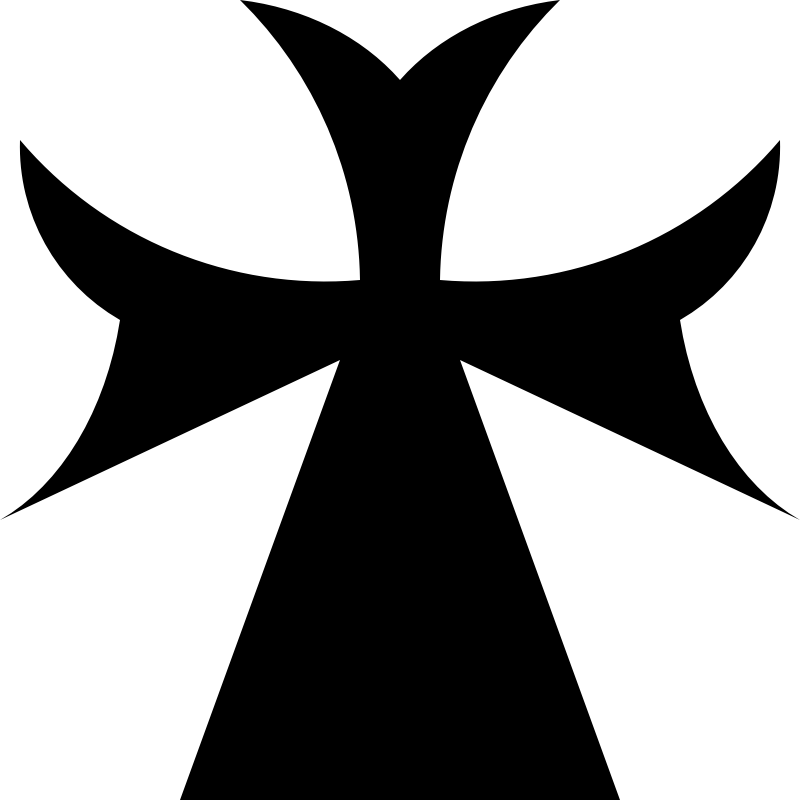 Cross CXLVI
